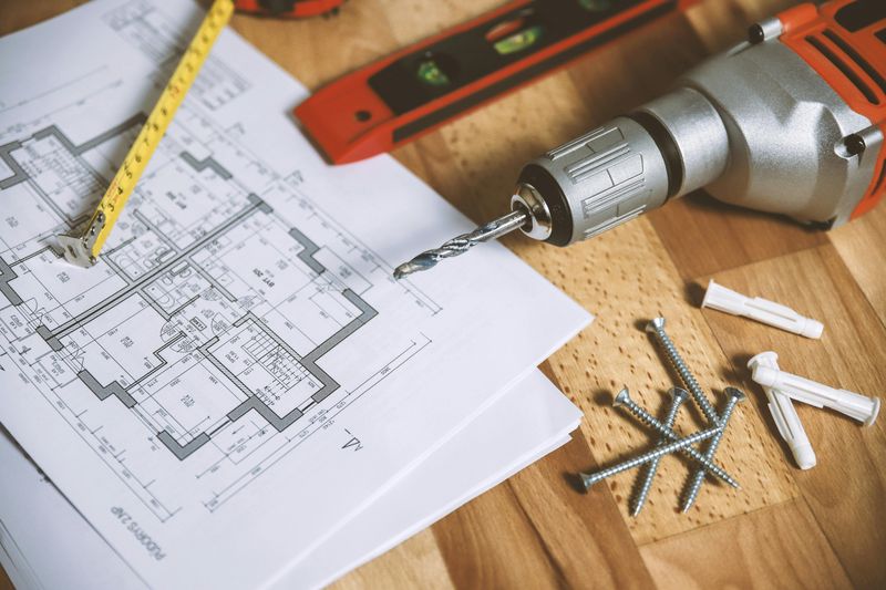Building Plans Review